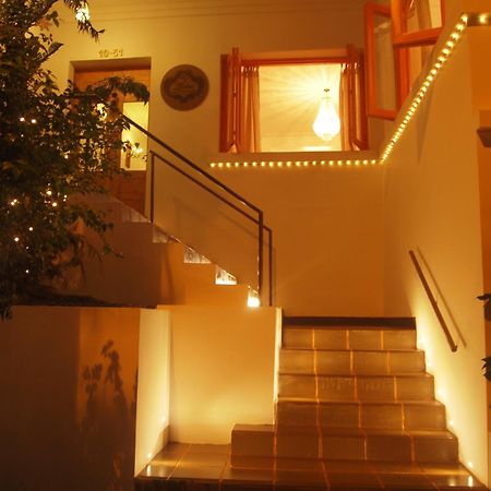 Leclerc Hotel Boutique Cali Granada Exterior photo
