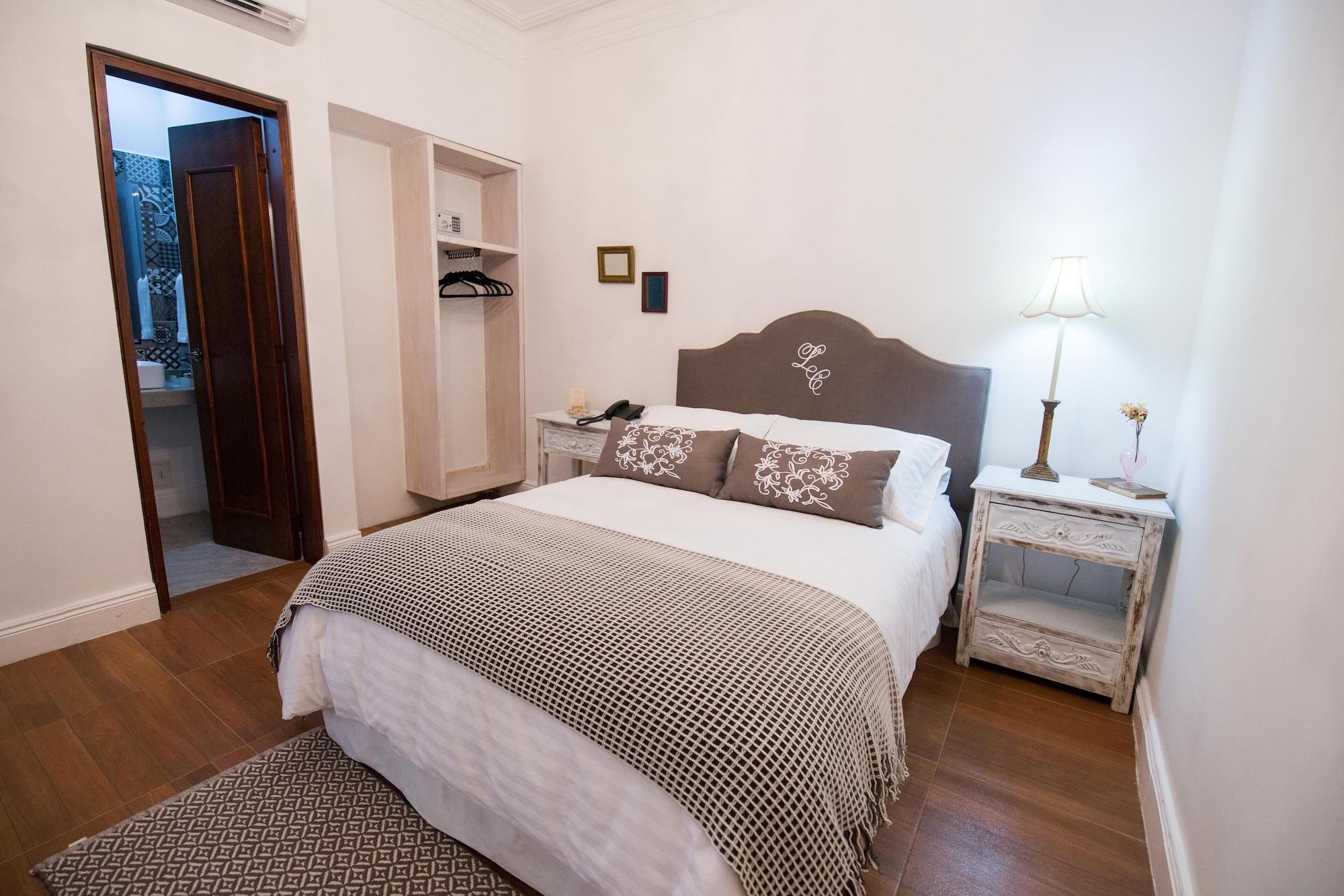 Leclerc Hotel Boutique Cali Granada Exterior photo