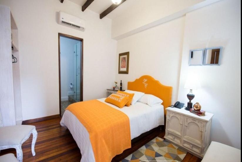 Leclerc Hotel Boutique Cali Granada Exterior photo