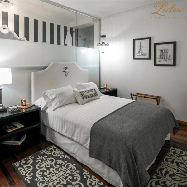 Leclerc Hotel Boutique Cali Granada Exterior photo
