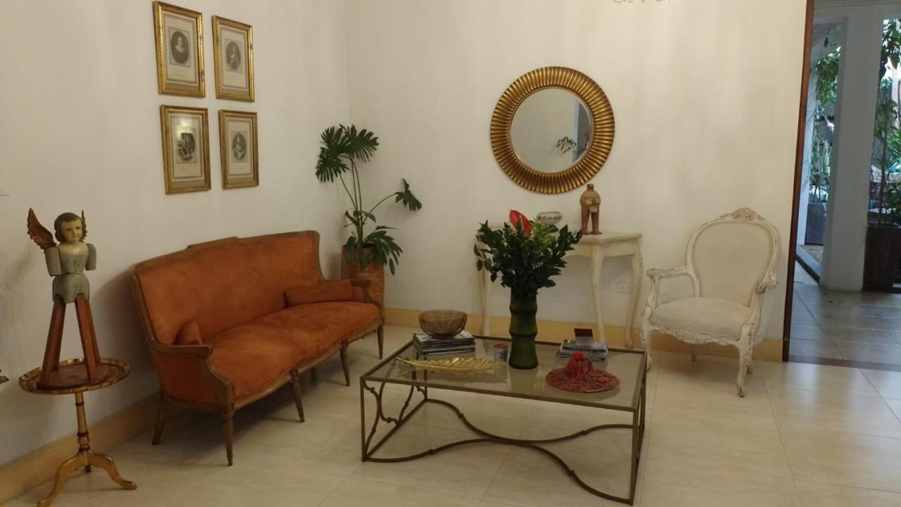 Leclerc Hotel Boutique Cali Granada Exterior photo