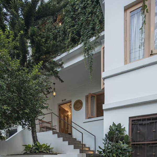 Leclerc Hotel Boutique Cali Granada Exterior photo