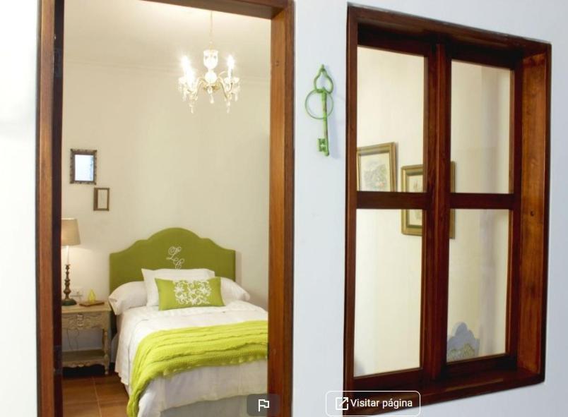 Leclerc Hotel Boutique Cali Granada Exterior photo