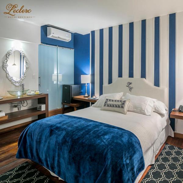 Leclerc Hotel Boutique Cali Granada Exterior photo
