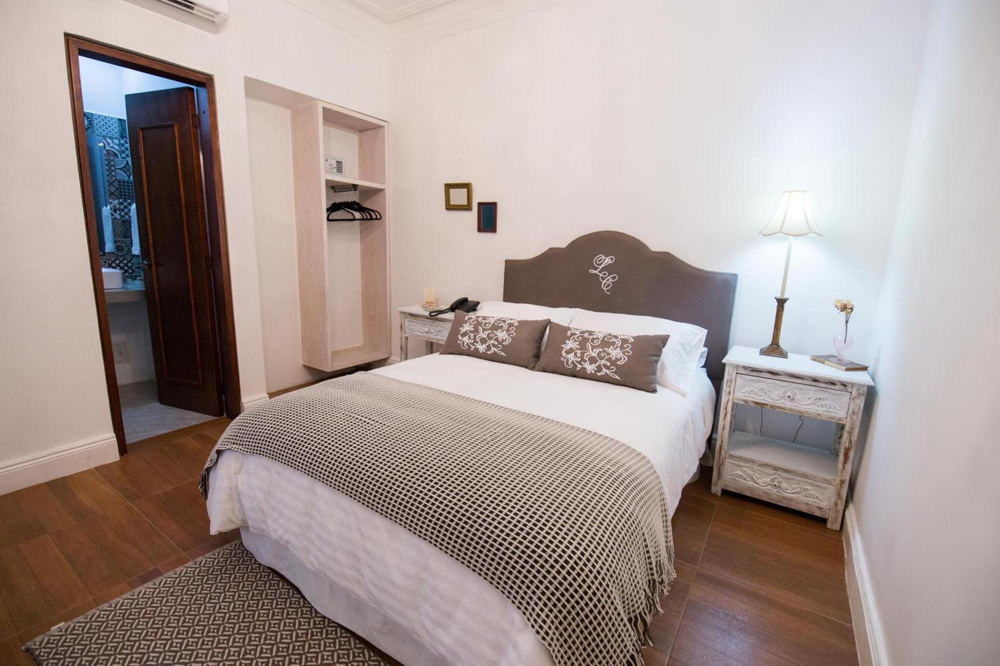 Leclerc Hotel Boutique Cali Granada Exterior photo