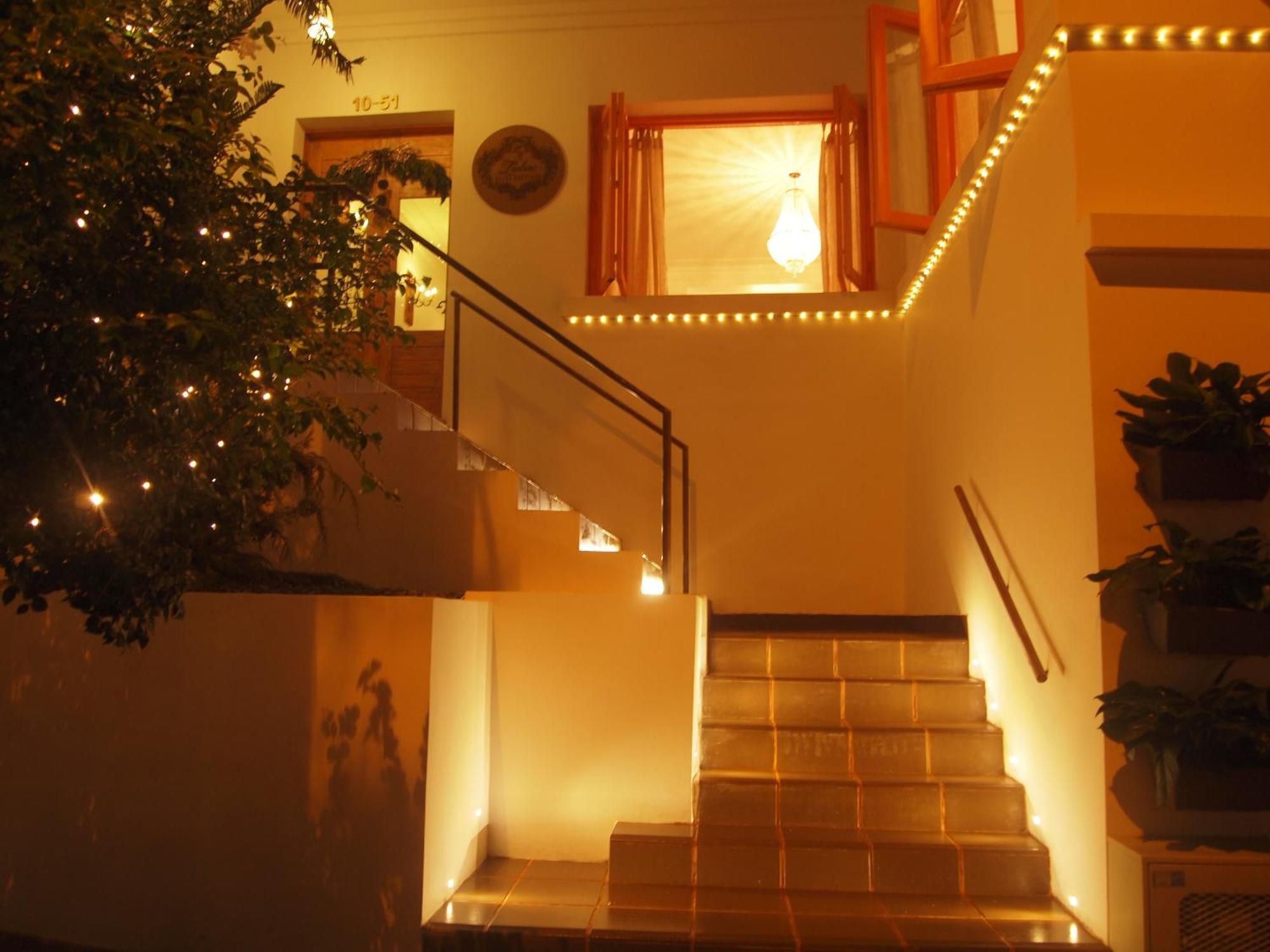 Leclerc Hotel Boutique Cali Granada Exterior photo