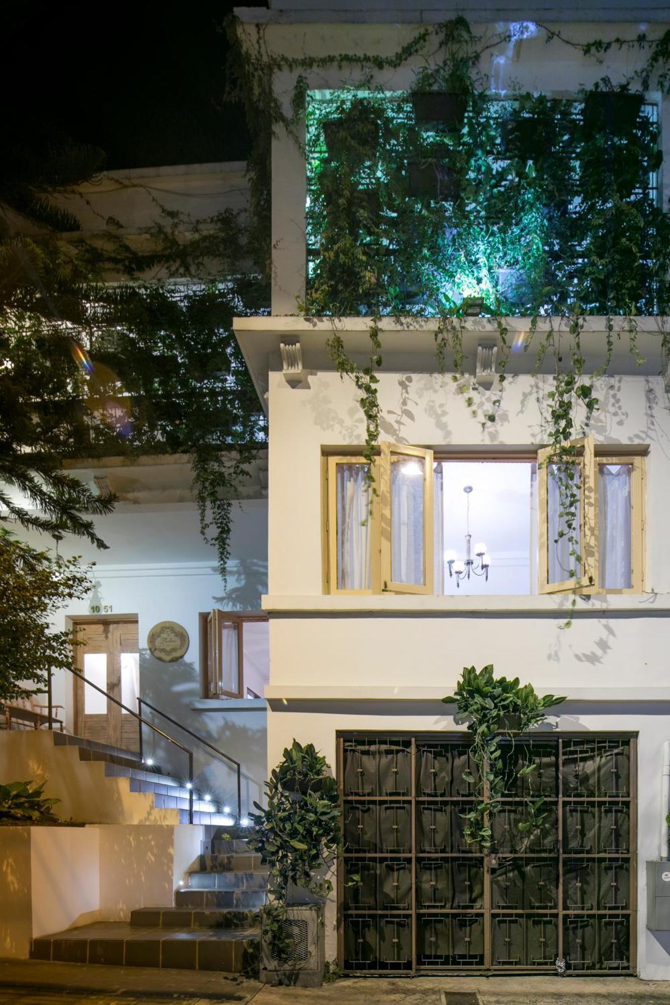 Leclerc Hotel Boutique Cali Granada Exterior photo
