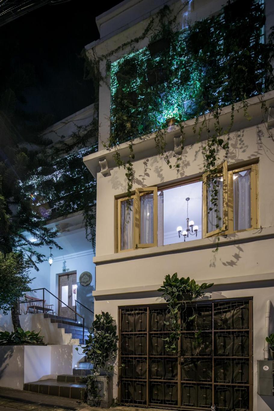 Leclerc Hotel Boutique Cali Granada Exterior photo