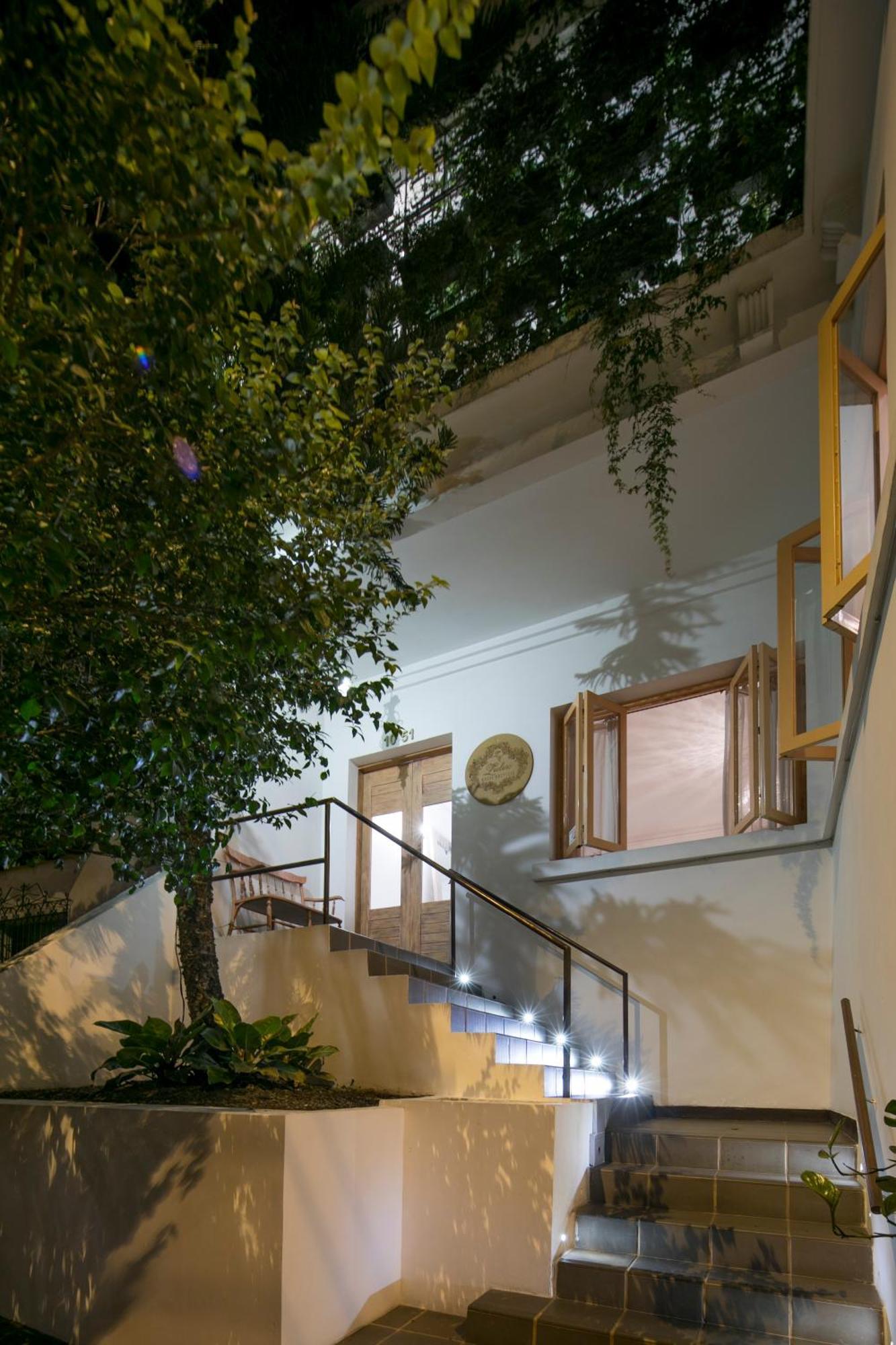 Leclerc Hotel Boutique Cali Granada Exterior photo