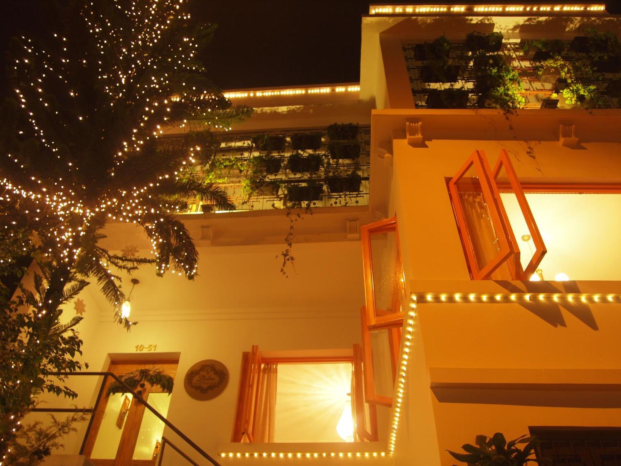 Leclerc Hotel Boutique Cali Granada Exterior photo