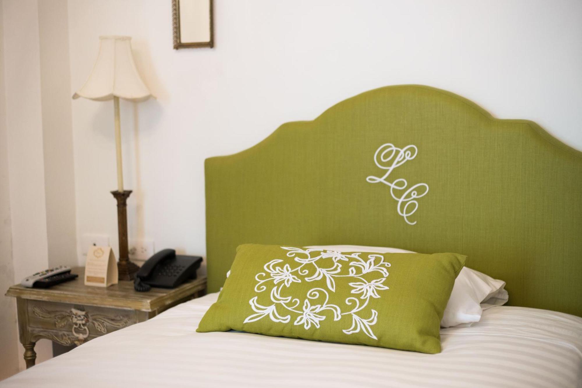 Leclerc Hotel Boutique Cali Granada Exterior photo