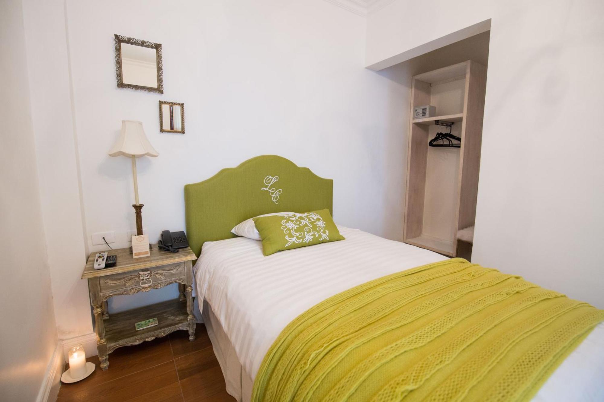 Leclerc Hotel Boutique Cali Granada Exterior photo